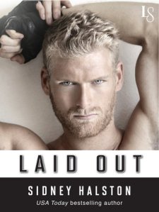 Laid_Out Cover