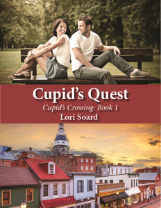 Cupid's Quest